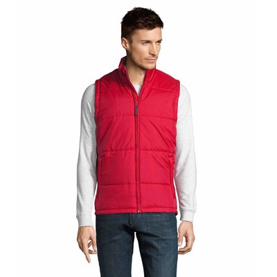 Veste Sans Manches Warm SOLS