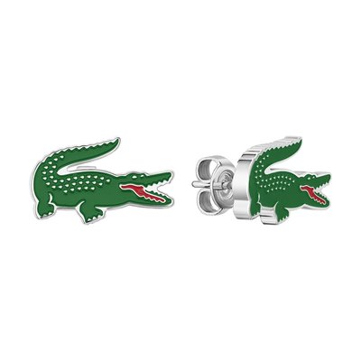 Boucles d'oreille Arthor LACOSTE
