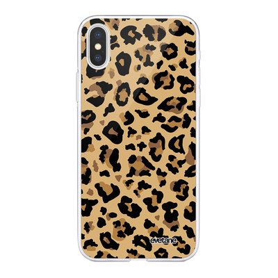 Coque souple iPhone Xs Max EVETANE