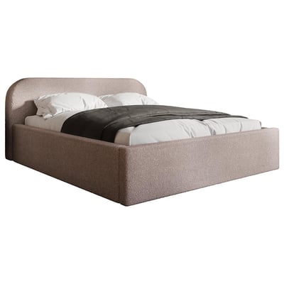 Lit coffre - ORANE BEST MOBILIER
