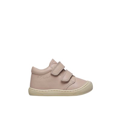 Chaussures premiers pas en cuir COCOON WIDE VL NATURINO