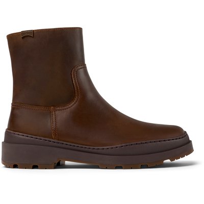 Bottes Brutus Trek CAMPER