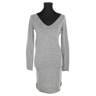 Robe en laine - Très Bon État ZADIG&VOLTAIRE