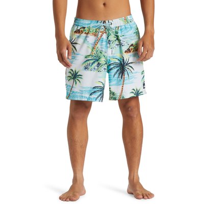 Short de bain EVERYDAY MIX 17" QUIKSILVER