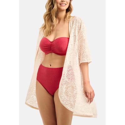 Robe de Plage COVER UP SANS COMPLEXE