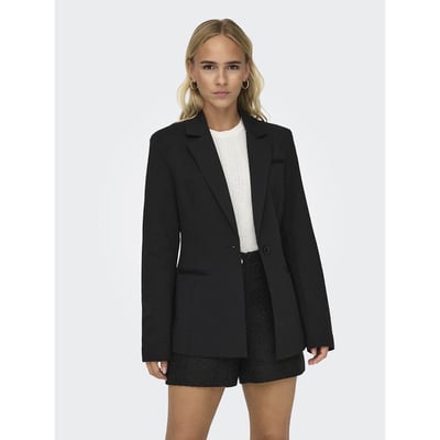 Blazer cintré, boutonné ONLY