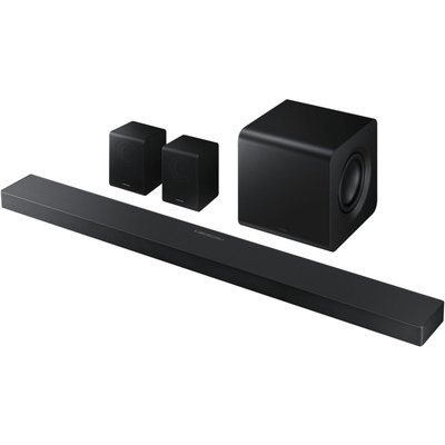 Barre de son HW-QS760F SAMSUNG