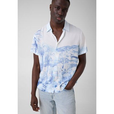 Chemise Imprimée GUESS