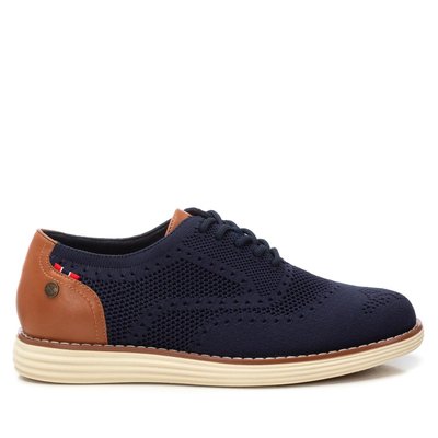 Chaussure Plaine Lacets XTI