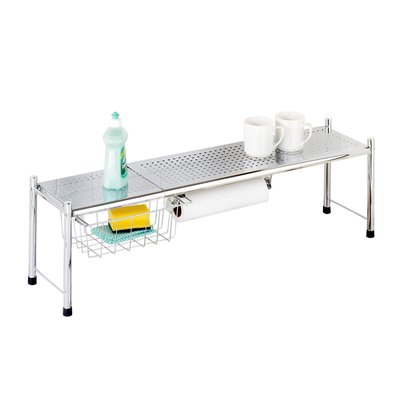 Etagère pour évier Expando WENKO