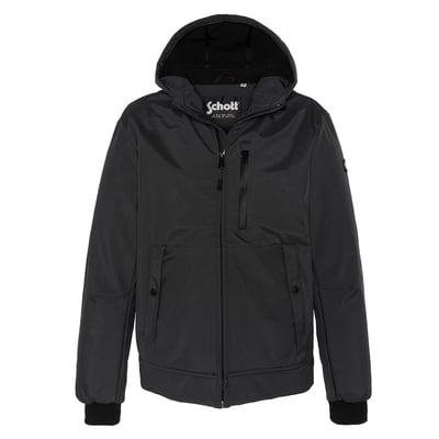 Parka à  capuche Kale SCHOTT