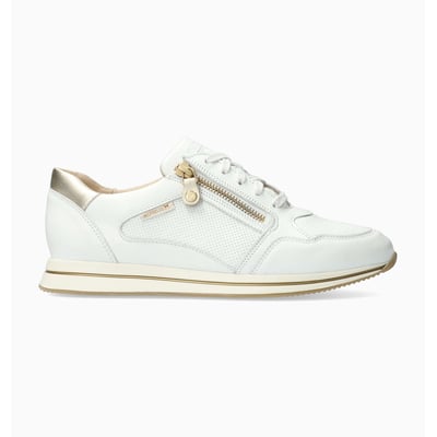 Baskets en cuir LEENIE MEPHISTO