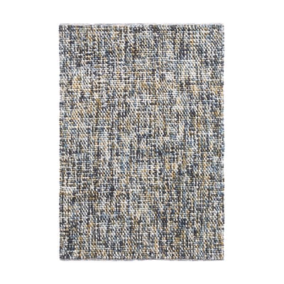 Tapis en laine, tissé main, Mutanya AM.PM