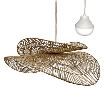 Suspension nomade SOLARA NOMAD LUMISKY