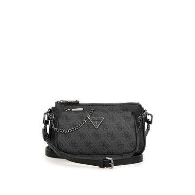 Mini Sac Bandoulière Noelle Logo 4G GUESS