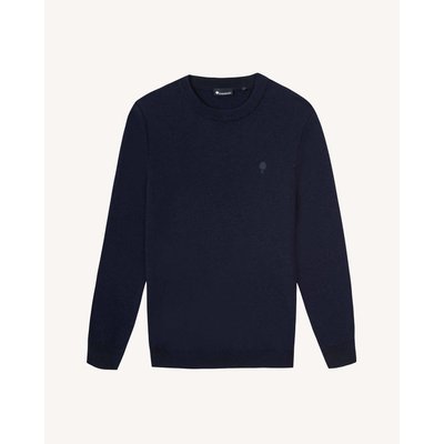 Pull laine MARIGNE FAGUO