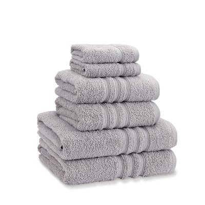 Zero Twist 6 Piece Towel Bale CATHERINE LANSFIELD