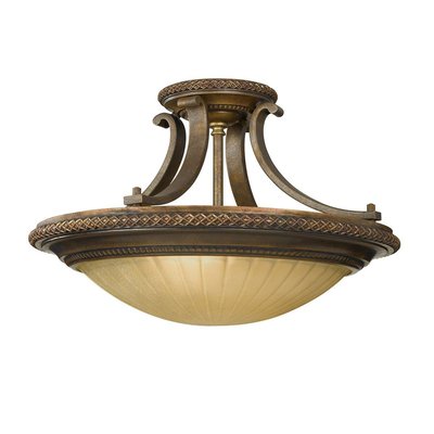 Plafonnier    KELHAM HALL BOUTICA-DESIGN