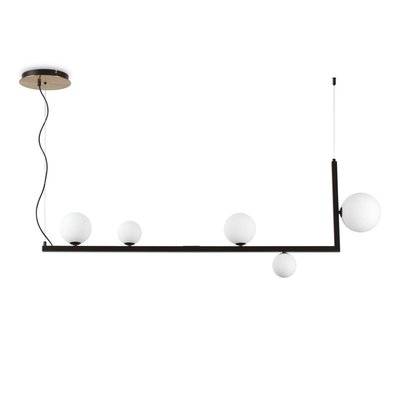 Suspension    BIRDS IDEAL LUX
