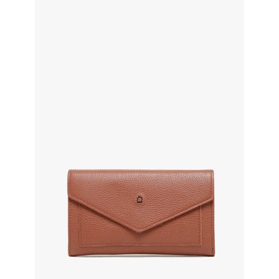 Portefeuille porte-monnaie Madras cuir ETRIER