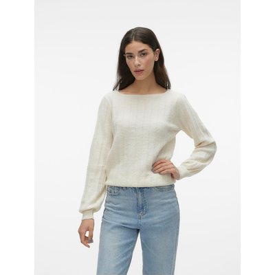 Pull en maille VERO MODA VERO MODA