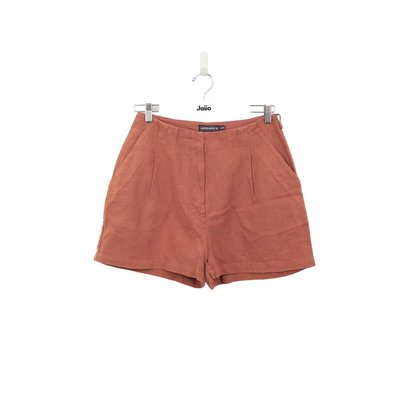 Short en coton - Très Bon État ANTIK BATIK