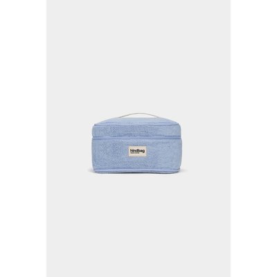 Vanity Gaspard Éponge bleue HINDBAG
