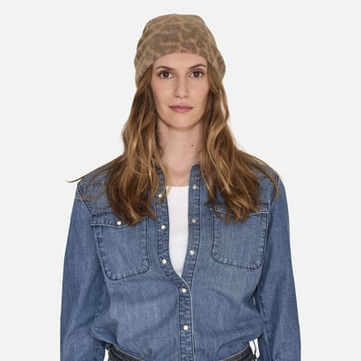 Bonnet ALBA MKT STUDIO