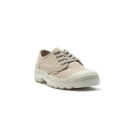 Baskets basses Pampa Oxford PALLADIUM
