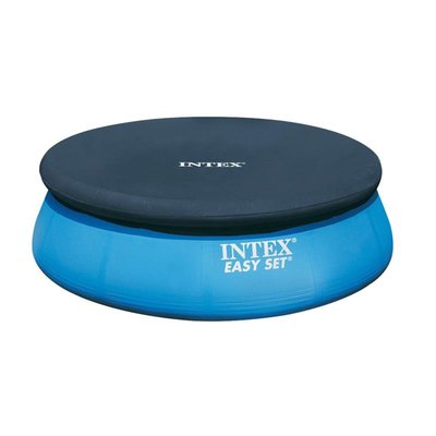 Bâche de protection pour autostable Ø 3,66 m INTEX