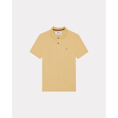 Polo en coton biologique POLO TOG'S CHEVIGNON