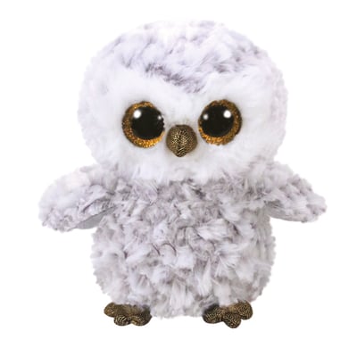 Owlette Le Hibou Small TY