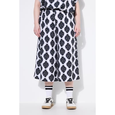 Jupe-culotte coupe Wide Legs STUDIO UNTOLD
