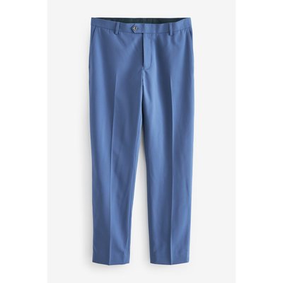 Pantalon de costume stretch slim NEXT
