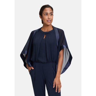 Étole en chiffon à manches 3/4 VERA MONT