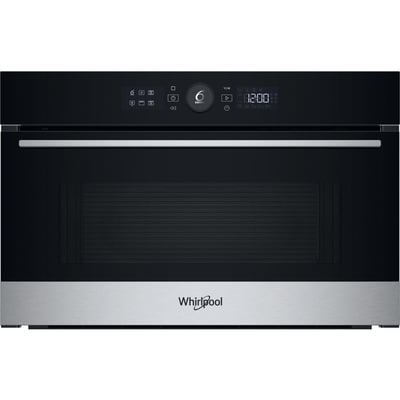 Micro ondes encastrable WMD54MXF WHIRLPOOL