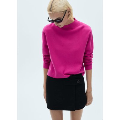 Pull rose mango 2025