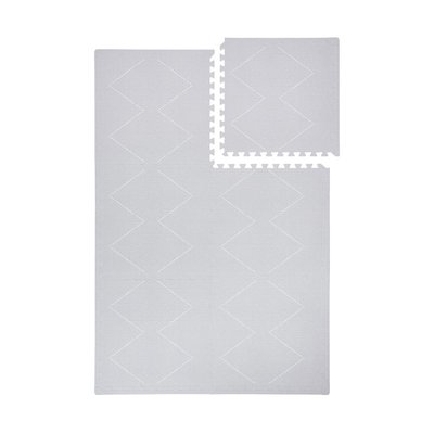 Tapis de jeu mousse PUZZLEMAT TULUM TODDLEKIND