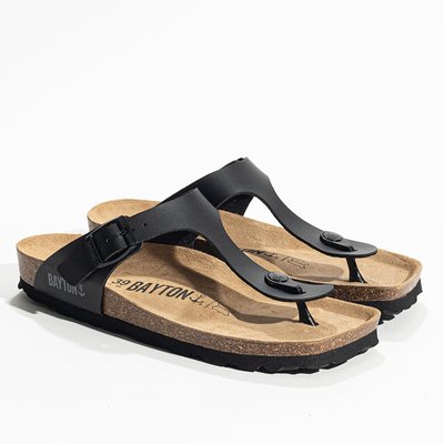 Sandales MERCURE pour femme BAYTON