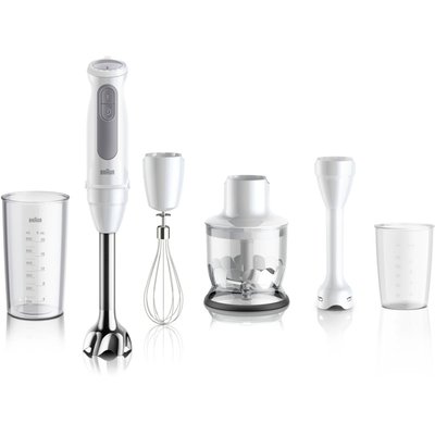 Mixeur plongeant MQ50220M BRAUN