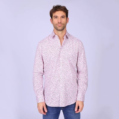 Chemise Graham MISE AU GREEN