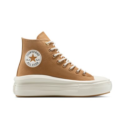 Baskets CHUCK TAYLOR ALL STAR MOVE PLATFORM CONVERSE