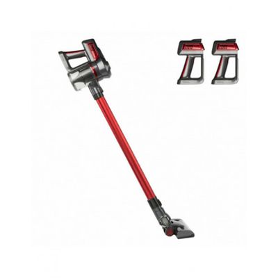 Aspirateur balai PowerClean et batterie rechargeable -UP600+BTY600 H.KOENIG