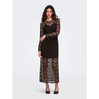 Robe En Dentelle JDY