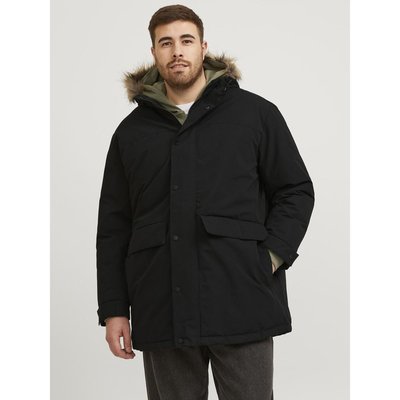 Parka homme grande taille La Redoute