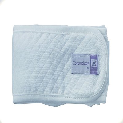 Bande Ventrale Cocoonababy RED CASTLE