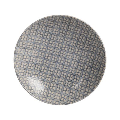Assiette creuse   22 cm (lot de 6)-JAPAN TREND UP