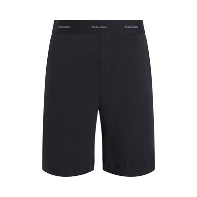 Short de pyjama uni CALVIN KLEIN UNDERWEAR