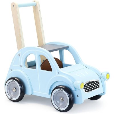 Chariot de marche 2CV Citroën VILAC