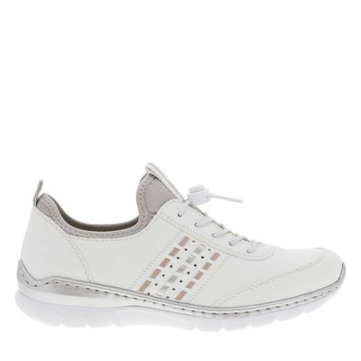 Baskets basses RIEKER